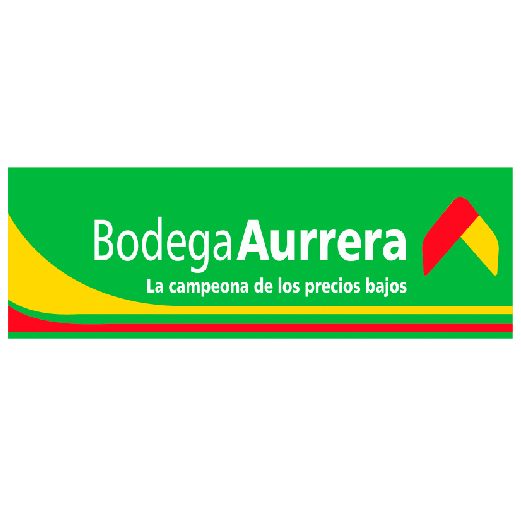 Bodega Aurrera
