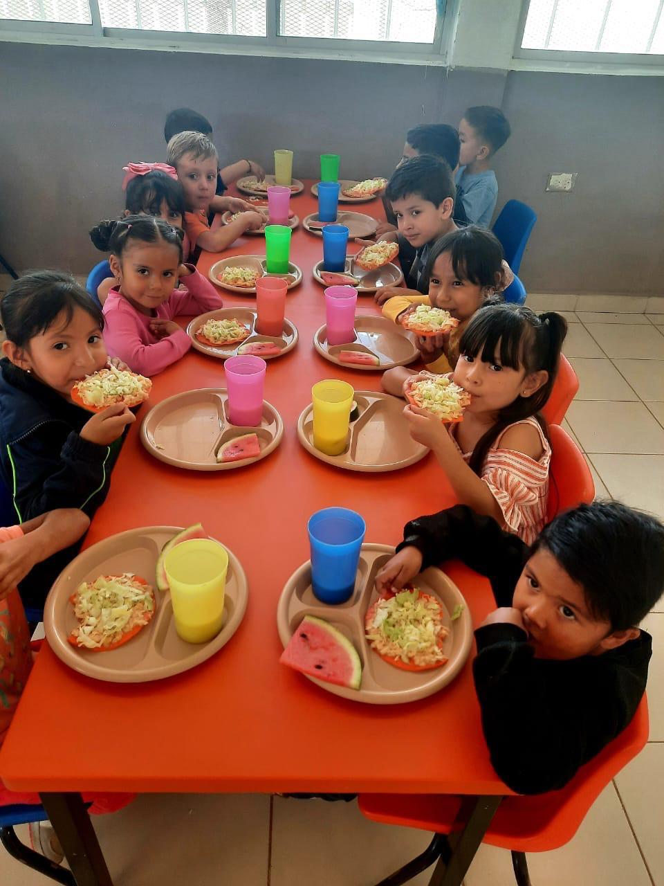 RSE Grupo La Norteñita 33