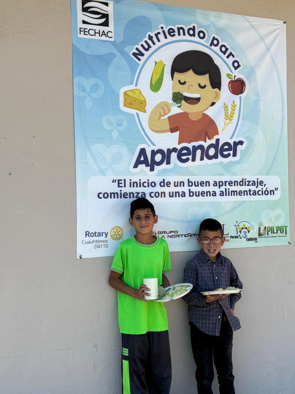 RSE Grupo La Norteñita 35