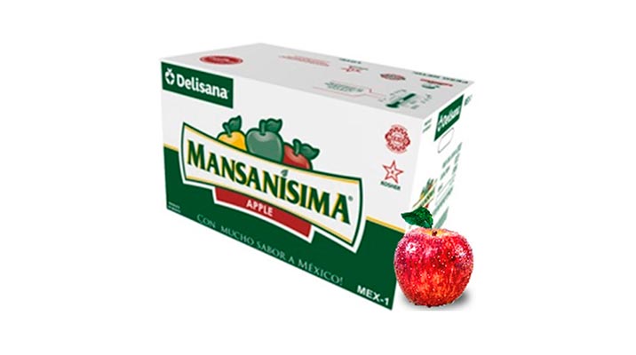 Manzana Fresca