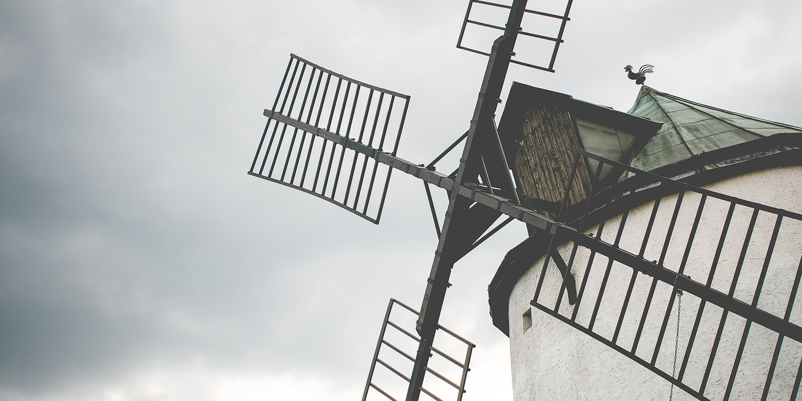 Vertical Integration